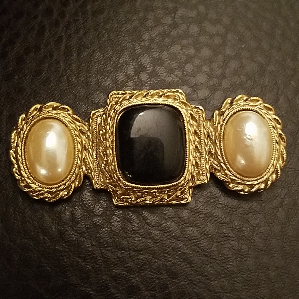 Vtg Brooch